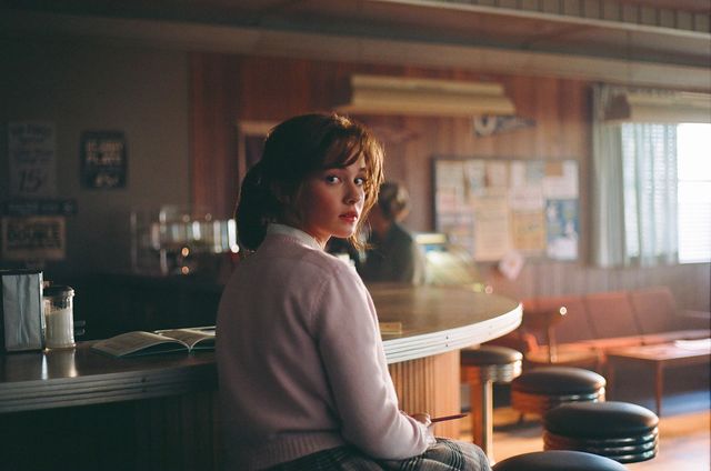 ソフィア・コッポラ監督『プリシラ』場面写真：フォトギャラリー