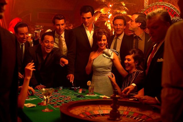 ソフィア・コッポラ監督『プリシラ』場面写真（4枚目）