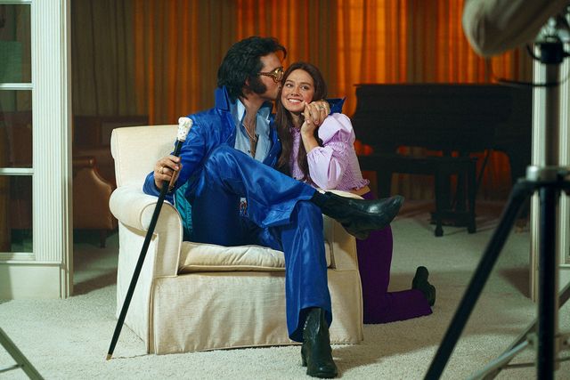 ソフィア・コッポラ監督『プリシラ』場面写真（6枚目）