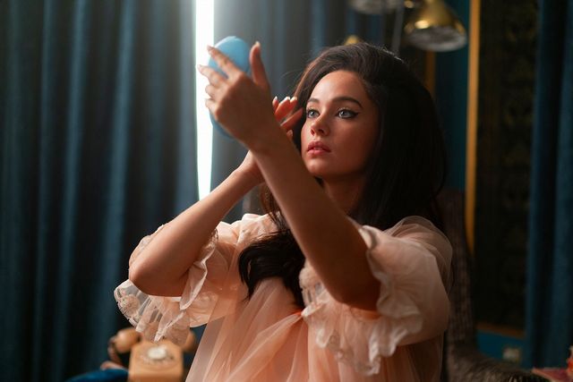 ソフィア・コッポラ監督『プリシラ』場面写真（7枚目）