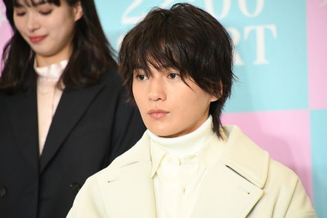 福田麻貴、八木勇征らフジ「婚活1000本ノック」制作発表会見（31枚目）