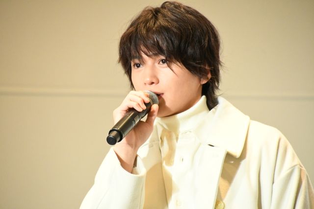 福田麻貴、八木勇征らフジ「婚活1000本ノック」制作発表会見（40枚目）