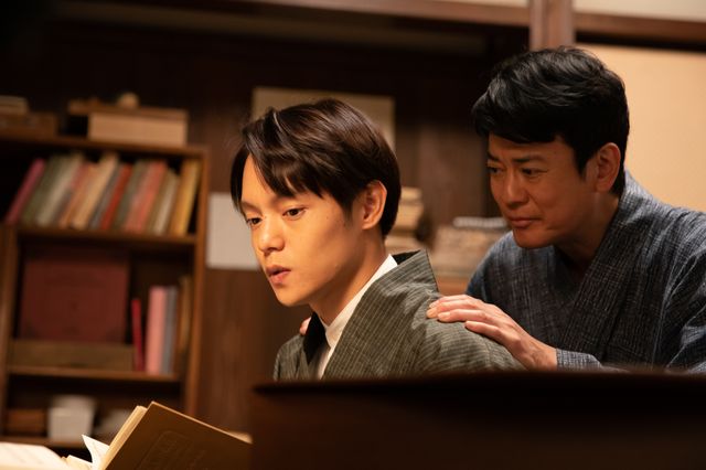 「エール」第3週「いばらの道」（3枚目）