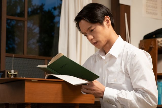 「エール」第3週「いばらの道」（4枚目）