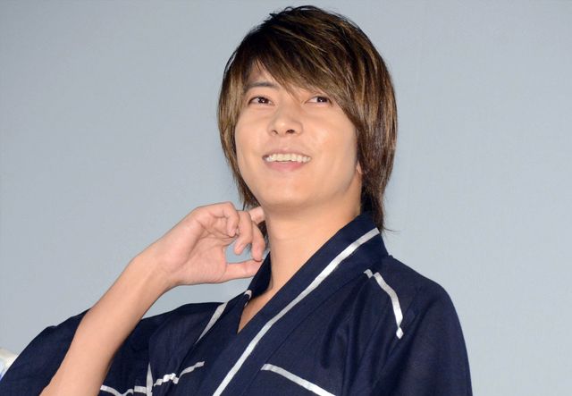 山下智久、新垣結衣らが浴衣姿で登場！『劇場版　コード・ブルー－ドクターヘリ緊急救命－』大ヒット御礼舞台あいさつ：フォトギャラリー