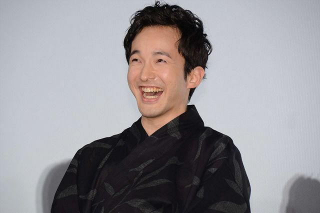 山下智久、新垣結衣らが浴衣姿で登場！『劇場版　コード・ブルー－ドクターヘリ緊急救命－』大ヒット御礼舞台あいさつ（6枚目）