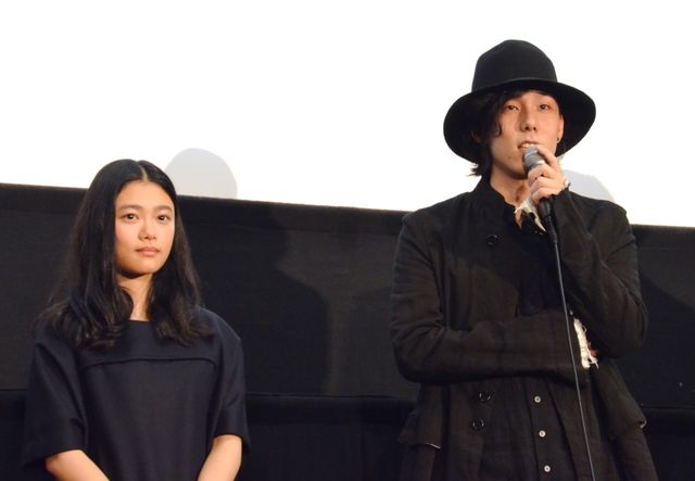 RADWIMPS野田洋次郎、初主演映画が公開！フォトギャラリー：フォトギャラリー