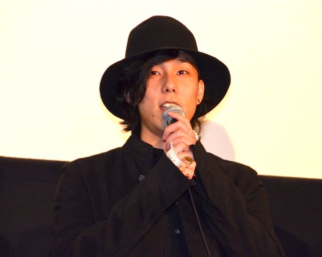 RADWIMPS野田洋次郎、初主演映画が公開！フォトギャラリー（3枚目）