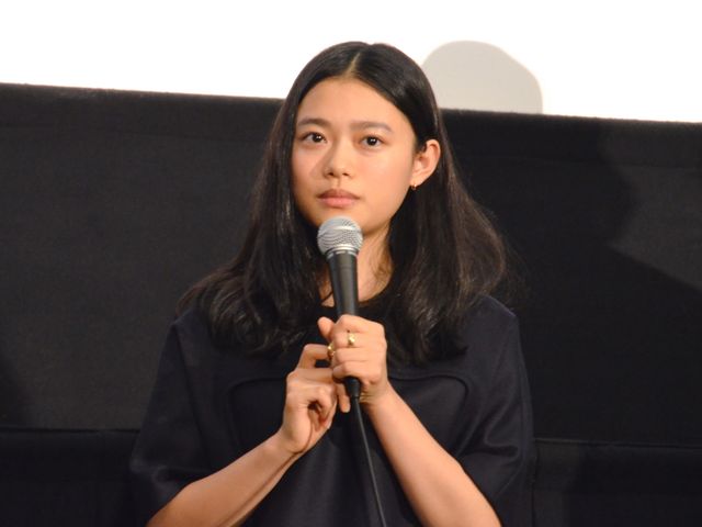 RADWIMPS野田洋次郎、初主演映画が公開！フォトギャラリー（7枚目）