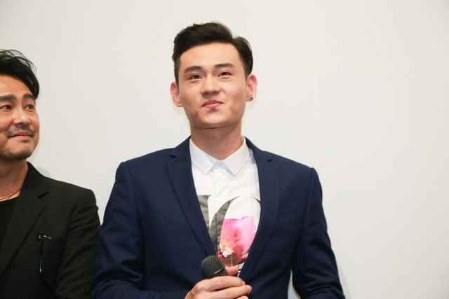 裸体を通じて人間を見つめる鬼才の最新作『ユートピア』が初日！　野村宏伸、佐々木心音も来場！　画像ギャラリー（4枚目）