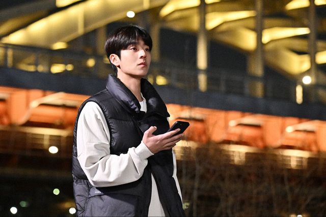 どうなる!?侑里テオ「Eye Love You」最終話場面写真：フォトギャラリー