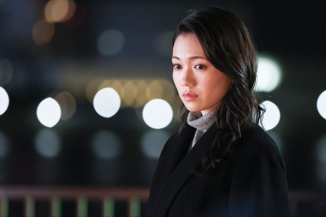 どうなる!?侑里テオ「Eye Love You」最終話場面写真（2枚目）