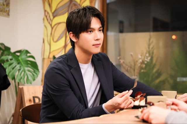 どうなる!?侑里テオ「Eye Love You」最終話場面写真（3枚目）