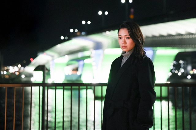 どうなる!?侑里テオ「Eye Love You」最終話場面写真（6枚目）