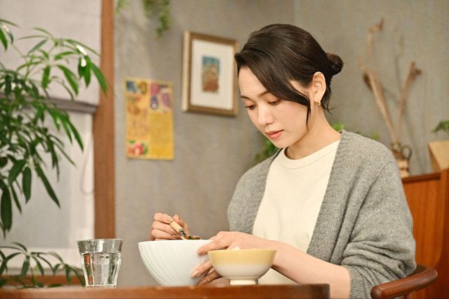 どうなる!?侑里テオ「Eye Love You」最終話場面写真（9枚目）