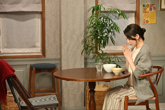 どうなる!?侑里テオ「Eye Love You」最終話場面写真（12枚目）