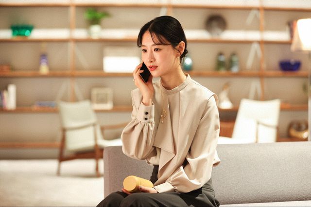 どうなる!?侑里テオ「Eye Love You」最終話場面写真（13枚目）