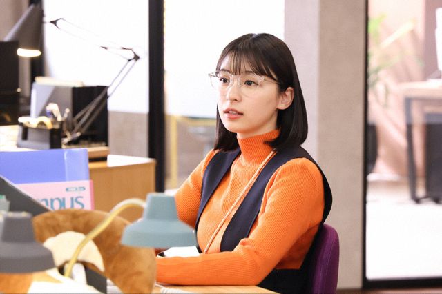 どうなる!?侑里テオ「Eye Love You」最終話場面写真（14枚目）