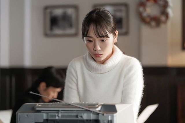 突然…「カムカムエヴリバディ」第109回の場面写真（2枚目）