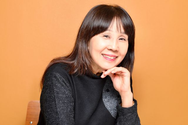 「べらぼう」に出演する島本須美