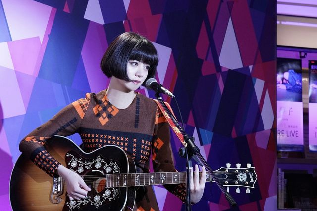 今夜放送！「デザイナー　渋井直人の休日」第3話にはアノ女優が登場：フォトギャラリー