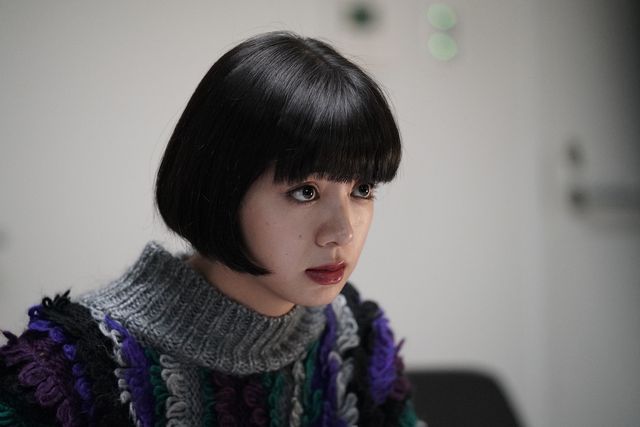 今夜放送！「デザイナー　渋井直人の休日」第3話にはアノ女優が登場（3枚目）