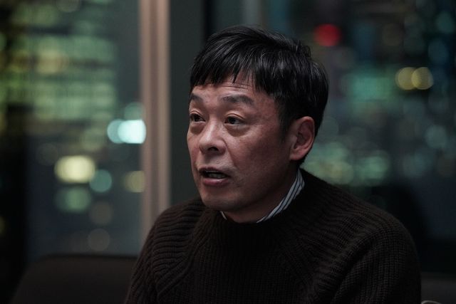 今夜放送！「デザイナー　渋井直人の休日」第3話にはアノ女優が登場（4枚目）