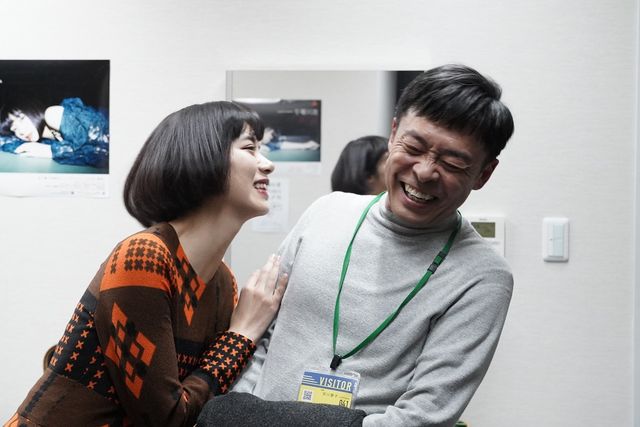 今夜放送！「デザイナー　渋井直人の休日」第3話にはアノ女優が登場（5枚目）