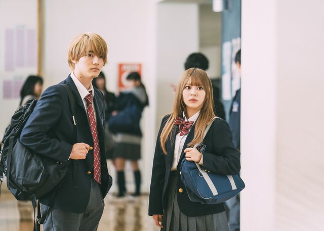 再現度が高い！実写でも泣ける【推しの子】（4枚目）