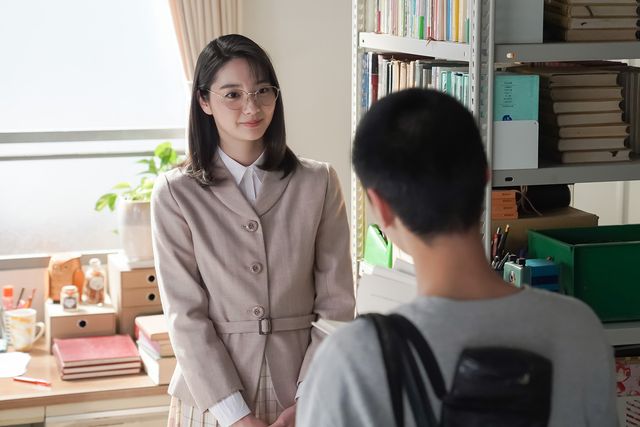 一緒に…「カムカムエヴリバディ」第87回の場面写真（2枚目）