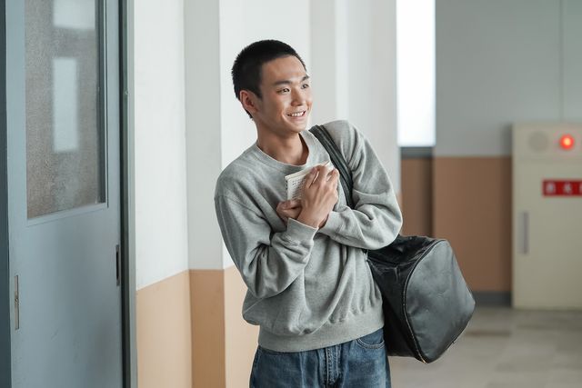 一緒に…「カムカムエヴリバディ」第87回の場面写真（3枚目）