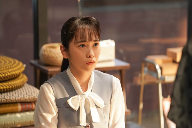 一緒に…「カムカムエヴリバディ」第87回の場面写真（4枚目）