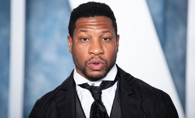 カーン役を務めたジョナサン・メジャース