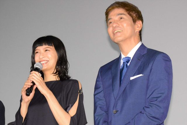 瑛太、綾野剛、窪田正孝、坂口健太郎…超豪華キャスト！『64』初日フォトギャラリー（9枚目）