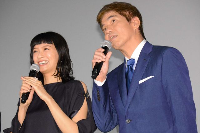 瑛太、綾野剛、窪田正孝、坂口健太郎…超豪華キャスト！『64』初日フォトギャラリー（10枚目）