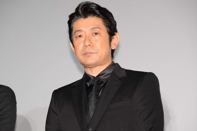 瑛太、綾野剛、窪田正孝、坂口健太郎…超豪華キャスト！『64』初日フォトギャラリー（14枚目）