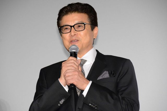 瑛太、綾野剛、窪田正孝、坂口健太郎…超豪華キャスト！『64』初日フォトギャラリー（15枚目）