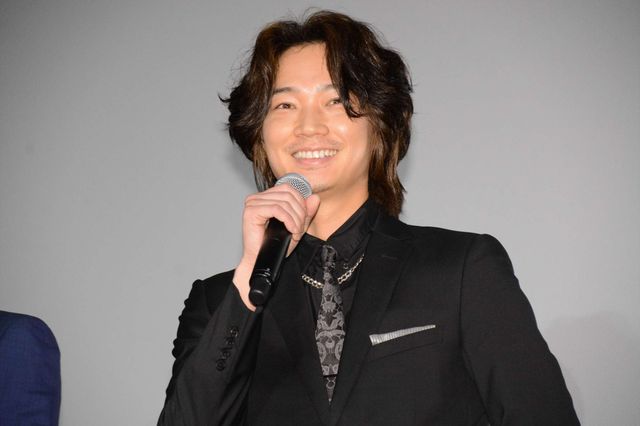 瑛太、綾野剛、窪田正孝、坂口健太郎…超豪華キャスト！『64』初日フォトギャラリー（18枚目）