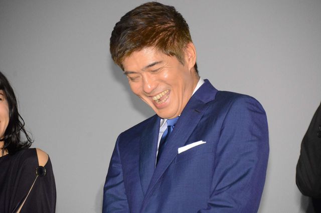 瑛太、綾野剛、窪田正孝、坂口健太郎…超豪華キャスト！『64』初日フォトギャラリー（19枚目）