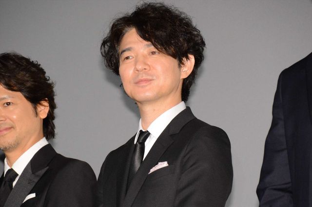 瑛太、綾野剛、窪田正孝、坂口健太郎…超豪華キャスト！『64』初日フォトギャラリー（20枚目）