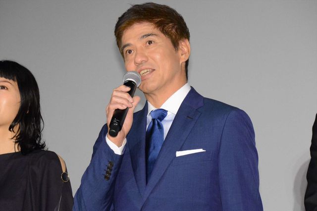 瑛太、綾野剛、窪田正孝、坂口健太郎…超豪華キャスト！『64』初日フォトギャラリー（22枚目）