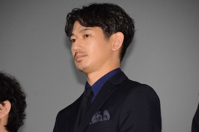 瑛太、綾野剛、窪田正孝、坂口健太郎…超豪華キャスト！『64』初日フォトギャラリー（24枚目）