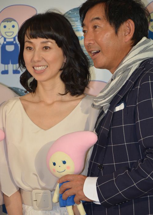 「肝炎.net“2013年日本肝炎デー”PRイベント」フォトギャラリー（7枚目）