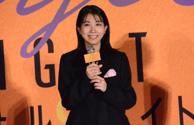 米倉涼子、映画『エンジェルフライト』完成披露で久々公の場“エンジェルハース”メンバーと登壇（15枚目）