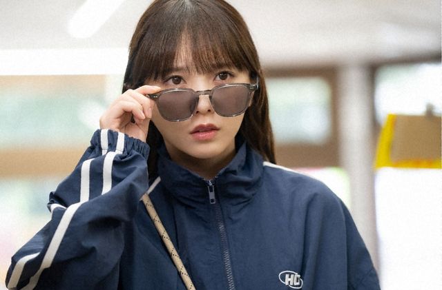 与田祐希主演「量産型リコ -最後のプラモ女子の人生組み立て記-」第3話「母の推し事」：フォトギャラリー