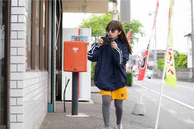 与田祐希主演「量産型リコ -最後のプラモ女子の人生組み立て記-」第3話「母の推し事」（2枚目）