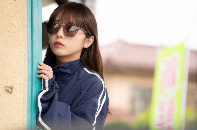 セール‼️新品未使用】量産型リコ –最後のプラモ女子の人生組み立て記　与田祐希 与田祐希主演『量産型リコ -最後のプラモ女子の人生組み立て記