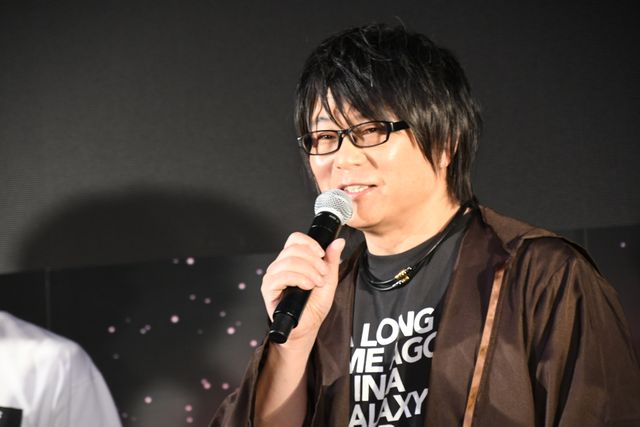 ダース・ベイダー＆ストームトルーパー襲来！「STAR WARS DAY YOKOHAMA MINATOMIRAI 2024」OPセレモニー（12枚目）