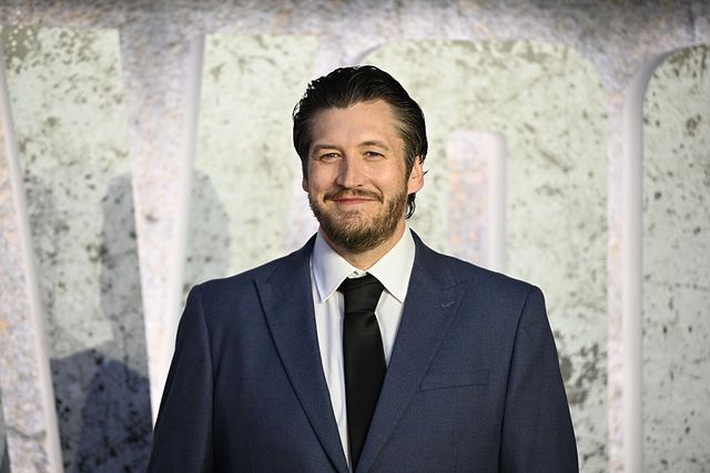 ギャレス・エヴァンス監督