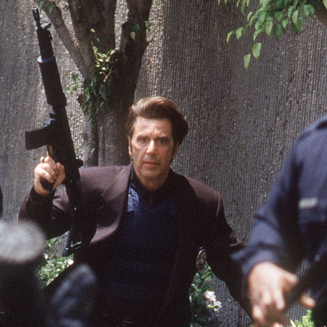 『ヒート』デ・ニーロ×パチーノ貴重イベント収録のブルーレイ発売！フォトギャラリー（3枚目）